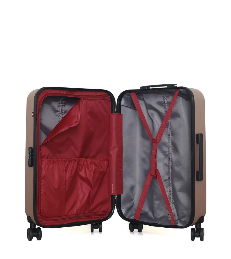 Valise Cabine WIL 55 cm