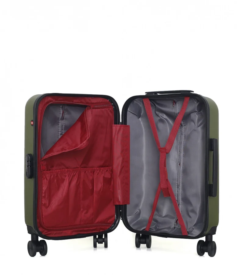 Valise Cabine WIL 55 cm