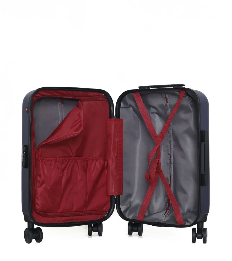 Valise Cabine WIL 55 cm
