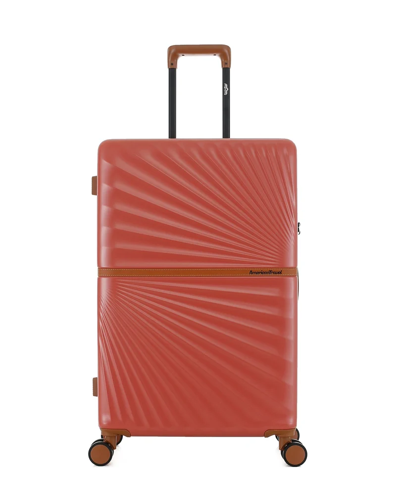 Set de 4 Valises Rigides OAKLAND-O