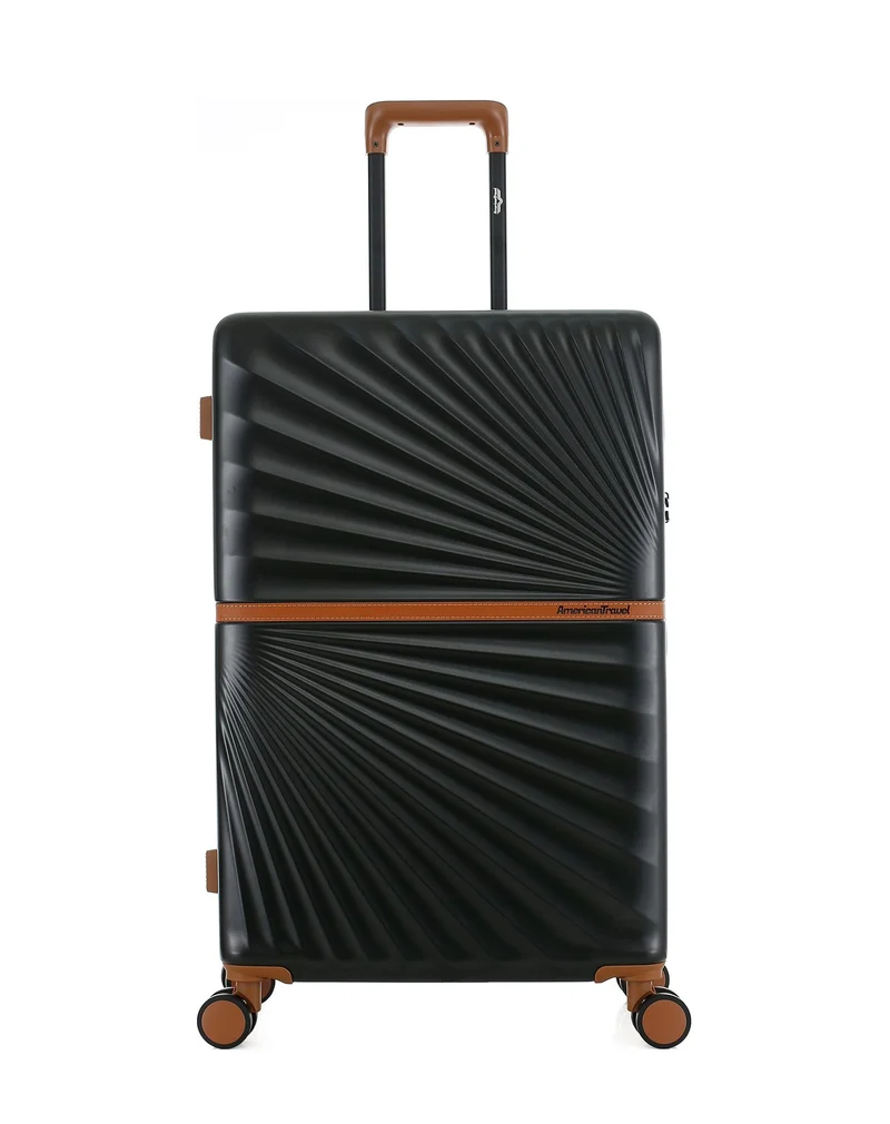Set de 4 Valises Rigides OAKLAND-O