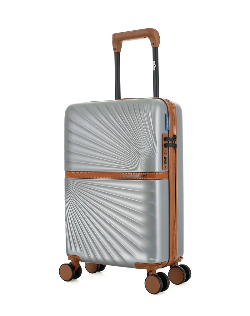 Valise Cabine Rigide XS OAKLAND