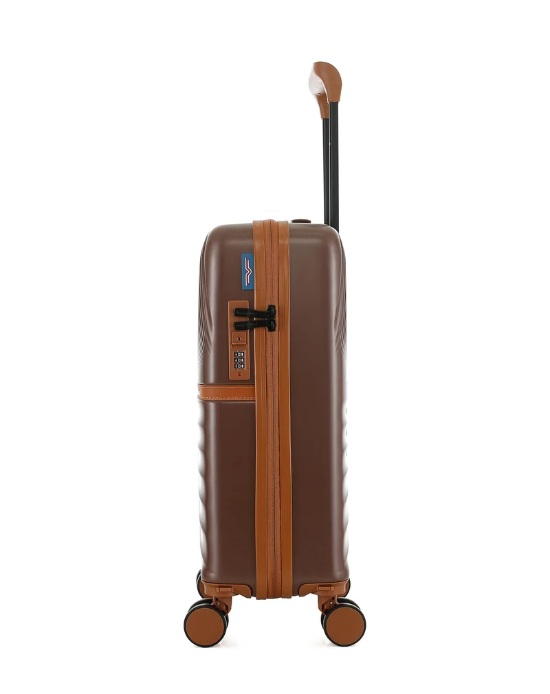 Valise Cabine Rigide XS OAKLAND