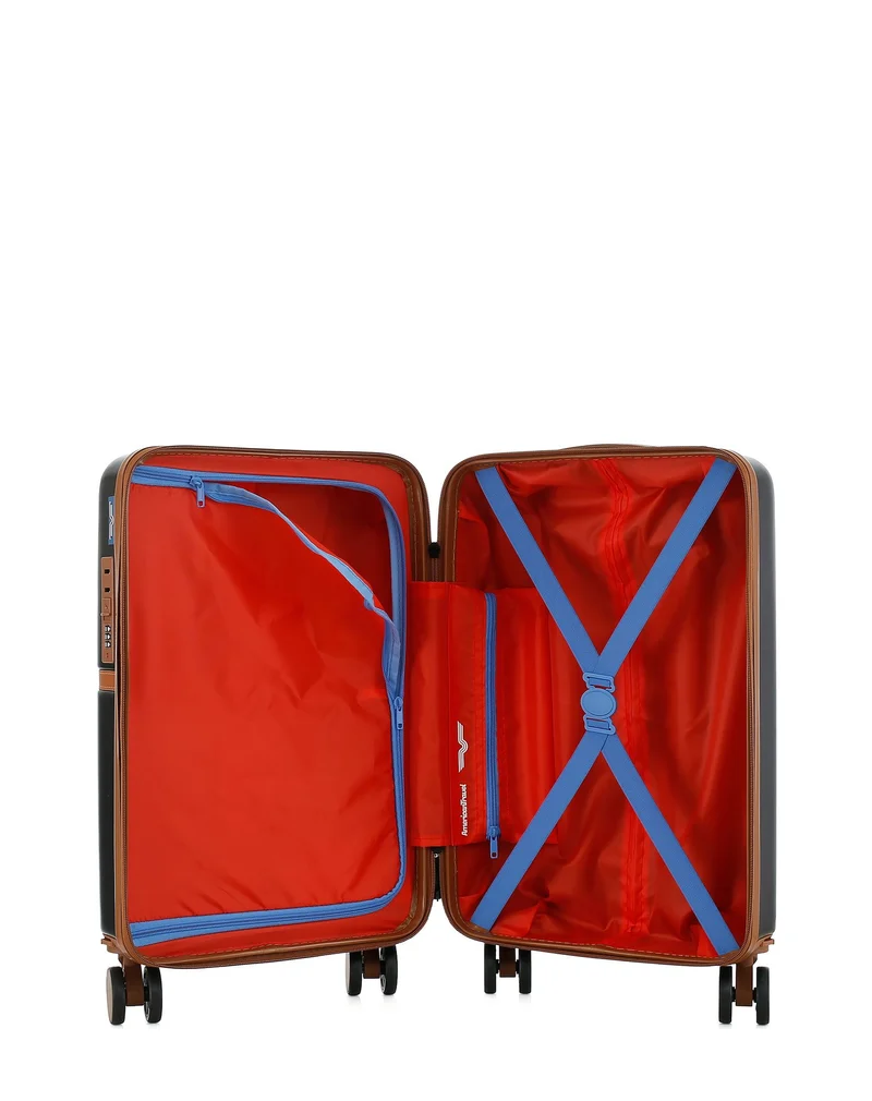 Valise Cabine Rigide XS OAKLAND