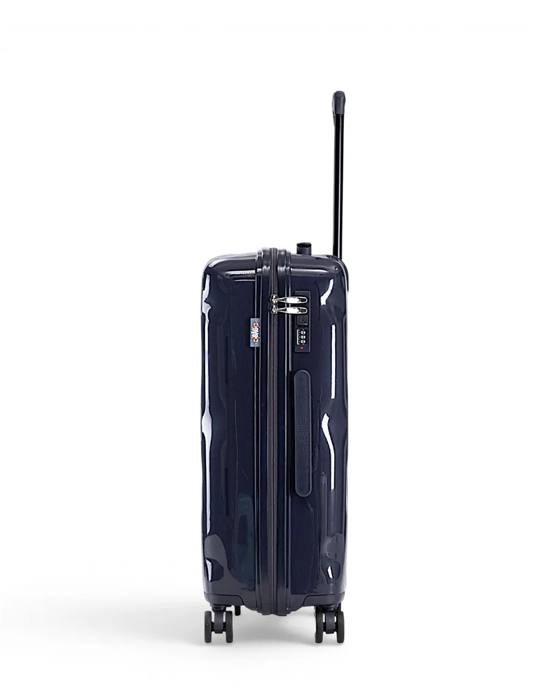 Set de 3 Valises Rigides AQUILA