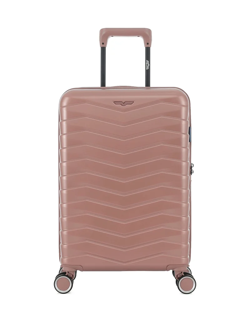 Lot de 2 Valises Rigides Cabine et Cabine XS SEATTLE