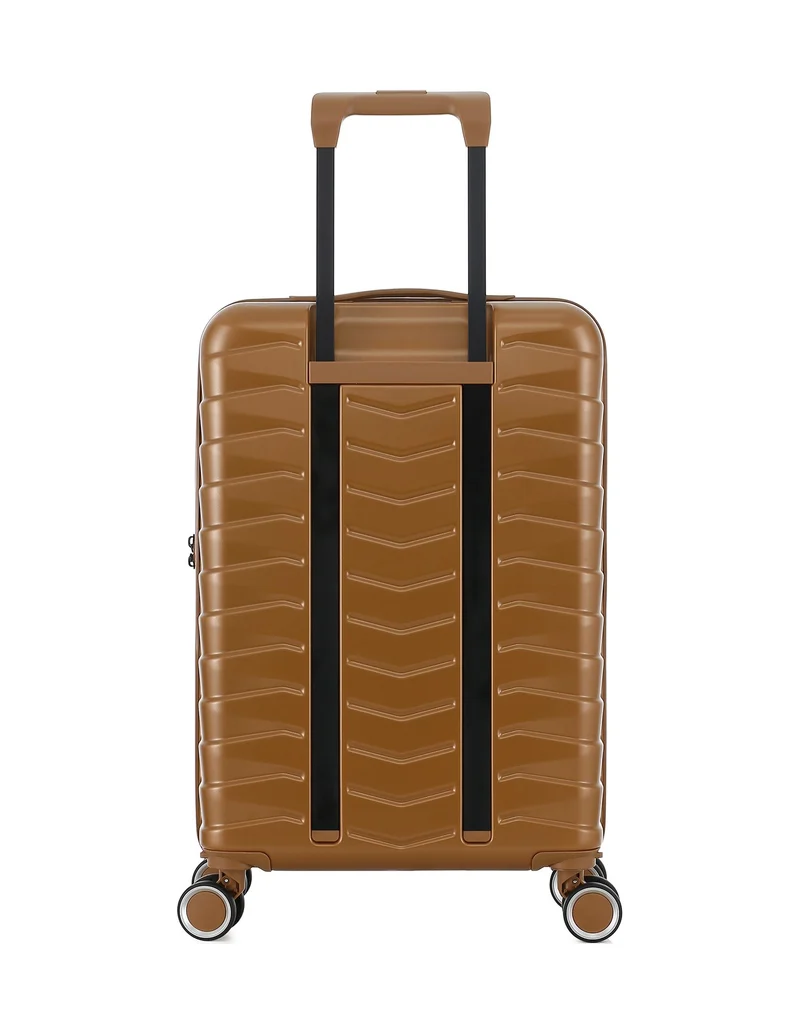 Lot de 2 Valises Rigides Cabine et Cabine XS SEATTLE