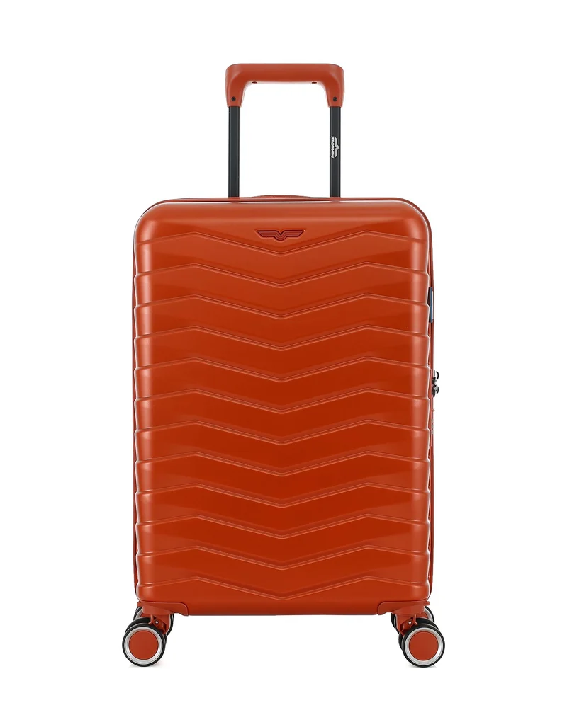 Lot de 2 Valises Rigides Cabine et Cabine XS SEATTLE