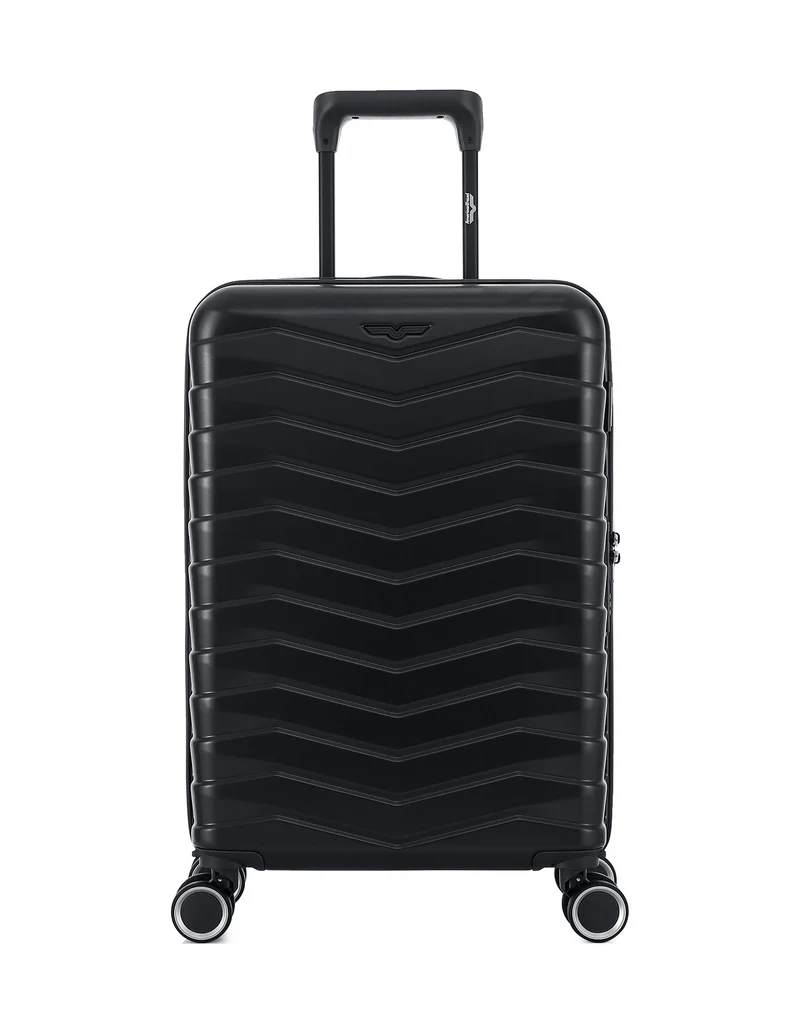 Lot de 2 Valises Rigides Cabine et Cabine XS SEATTLE