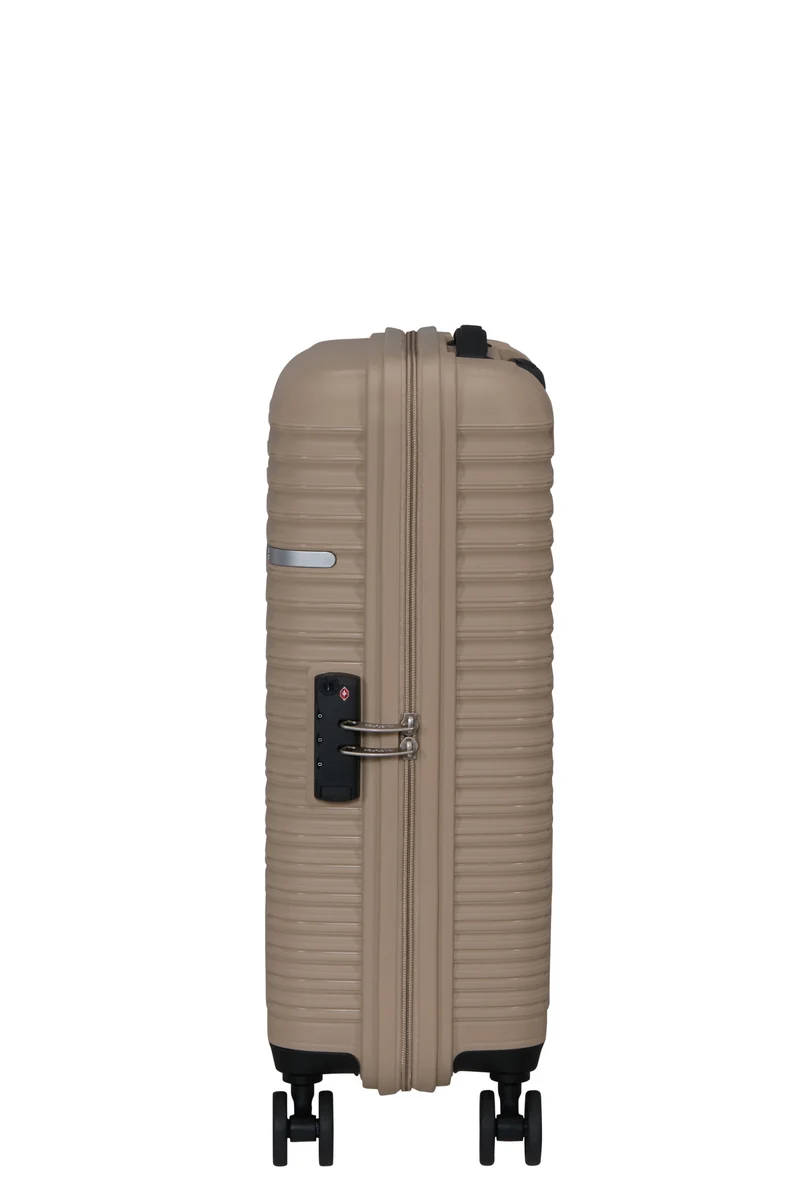Valise American Tourister LIFTOFF 67cm - Beige