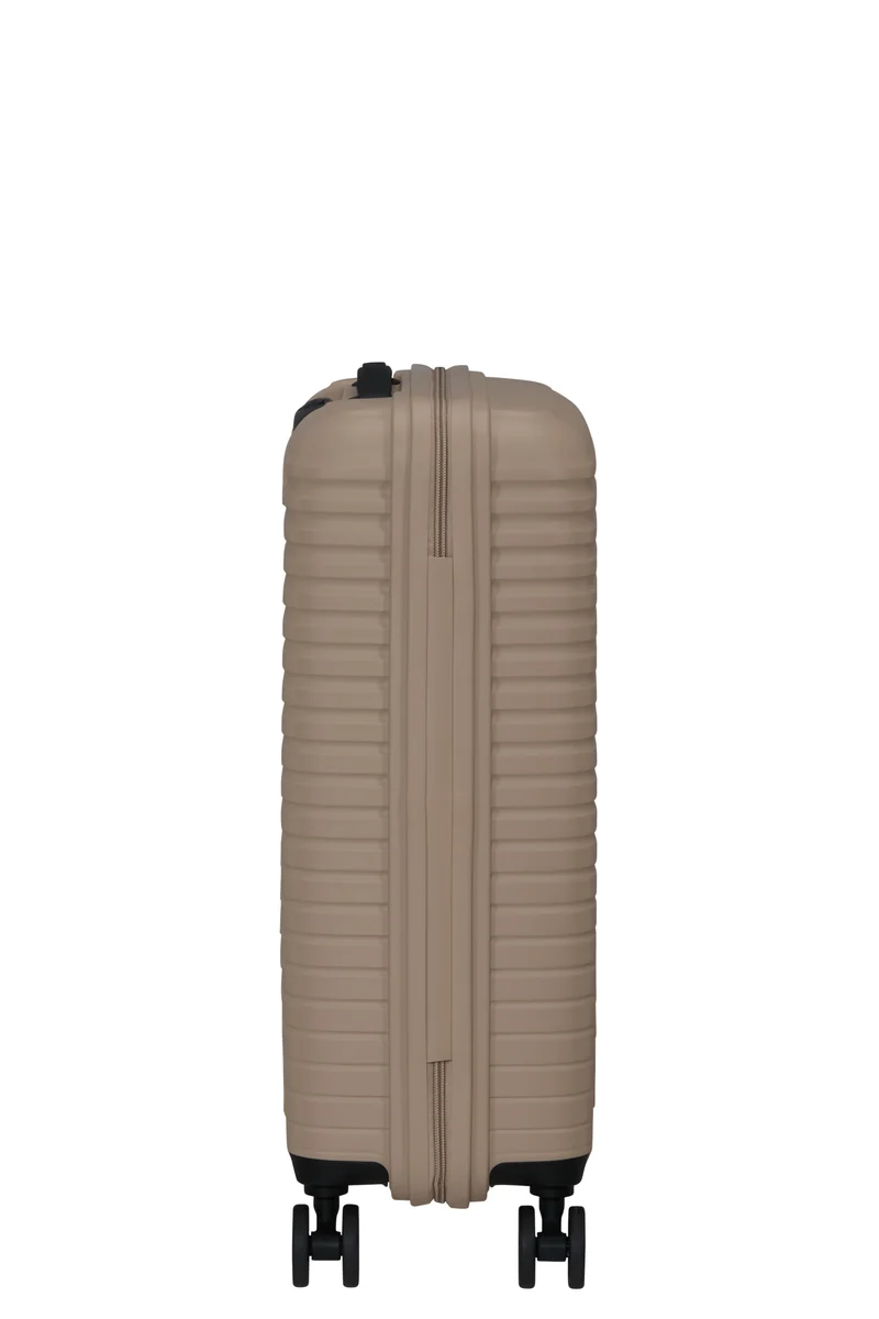 Valise American Tourister LIFTOFF 67cm - Beige