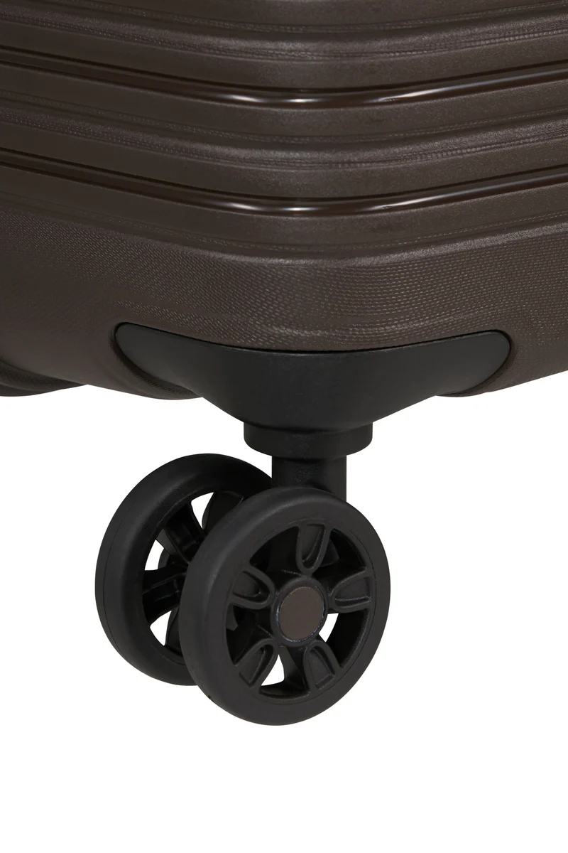 Valise American Tourister LIFTOFF 55cm - Marron