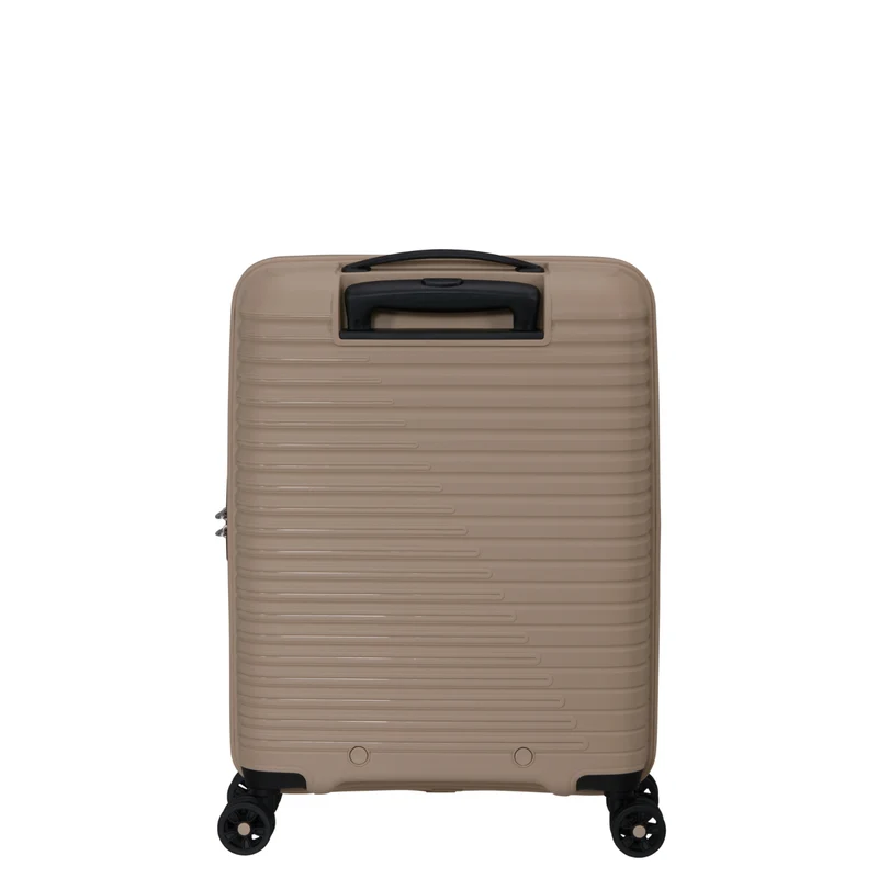 Valise American Tourister LIFTOFF 55cm - Beige
