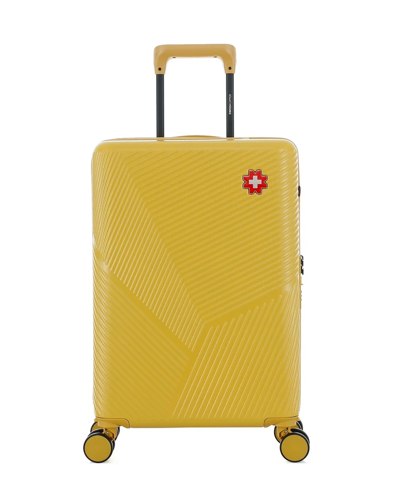 Lot de 2 Valises Rigides Cabine et Cabine XS FRIBOURG