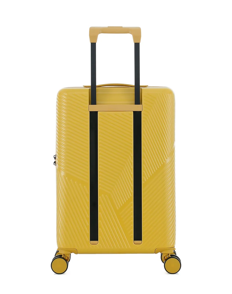Lot de 2 Valises Rigides Cabine et Cabine XS FRIBOURG