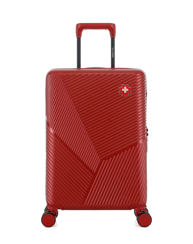Lot de 2 Valises Rigides Cabine et Cabine XS FRIBOURG