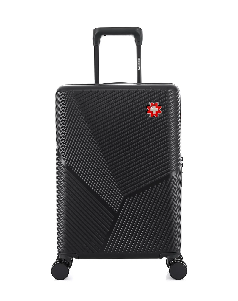 Lot de 2 Valises Rigides Cabine et Cabine XS FRIBOURG