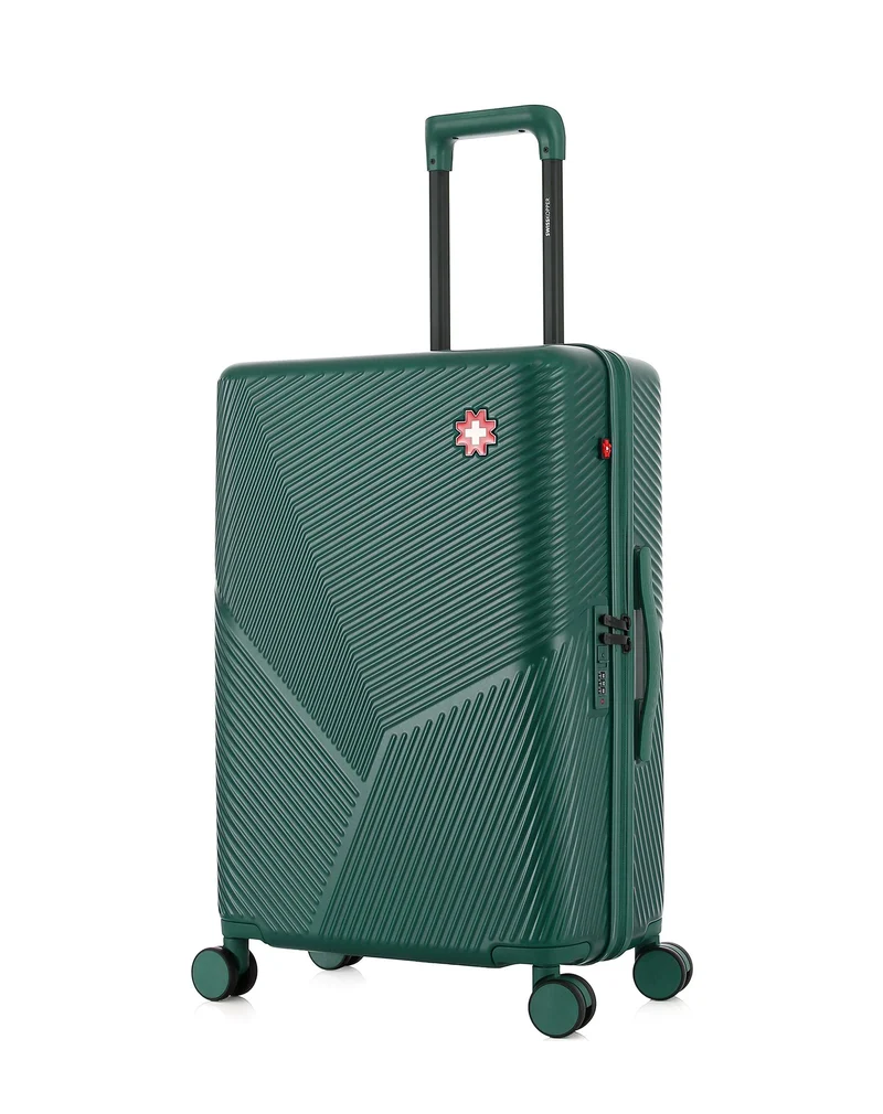 Valise Taille Moyenne Rigide FRIBOURG