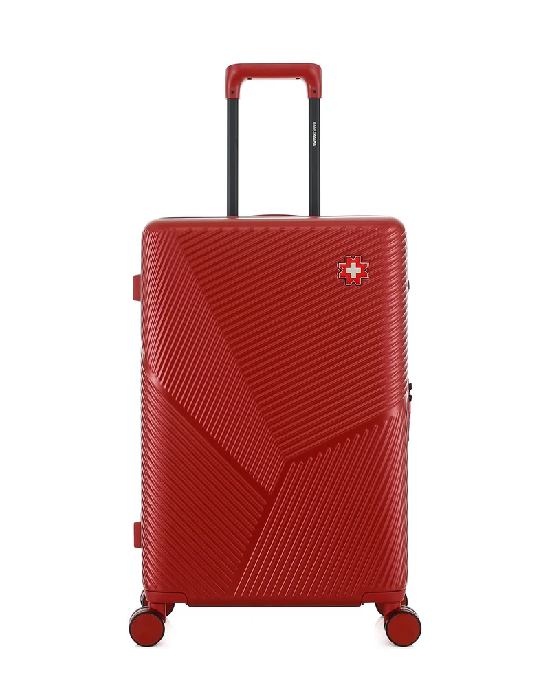 Valise Taille Moyenne Rigide FRIBOURG