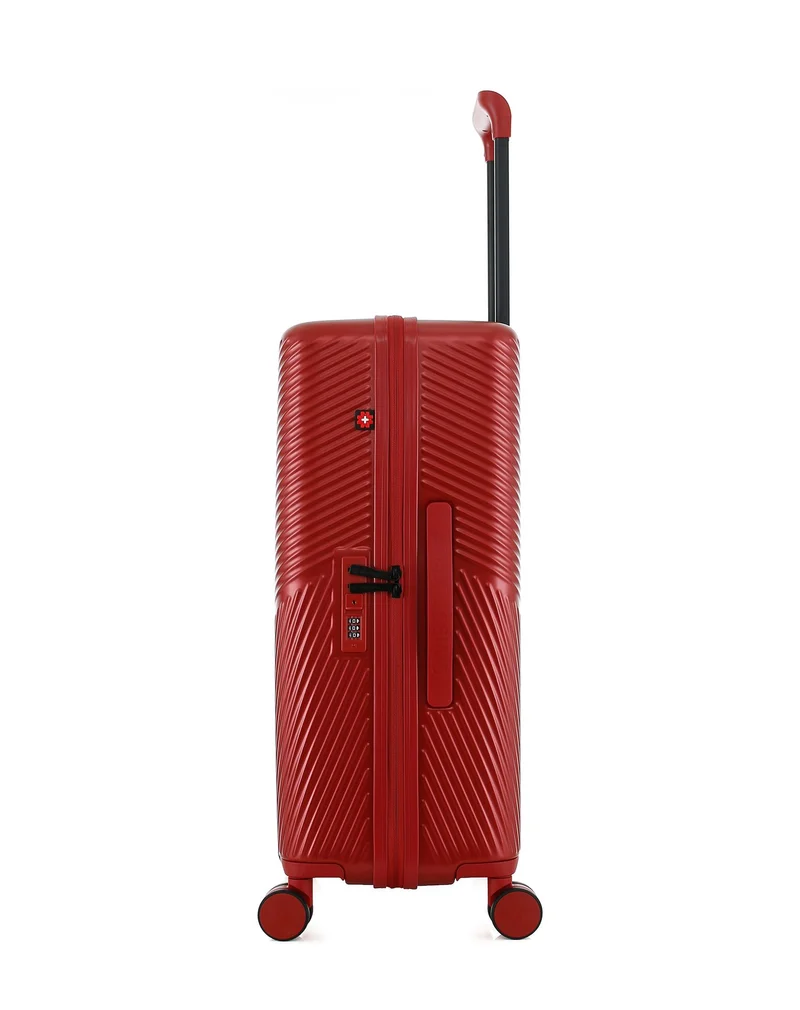 Valise Taille Moyenne Rigide FRIBOURG