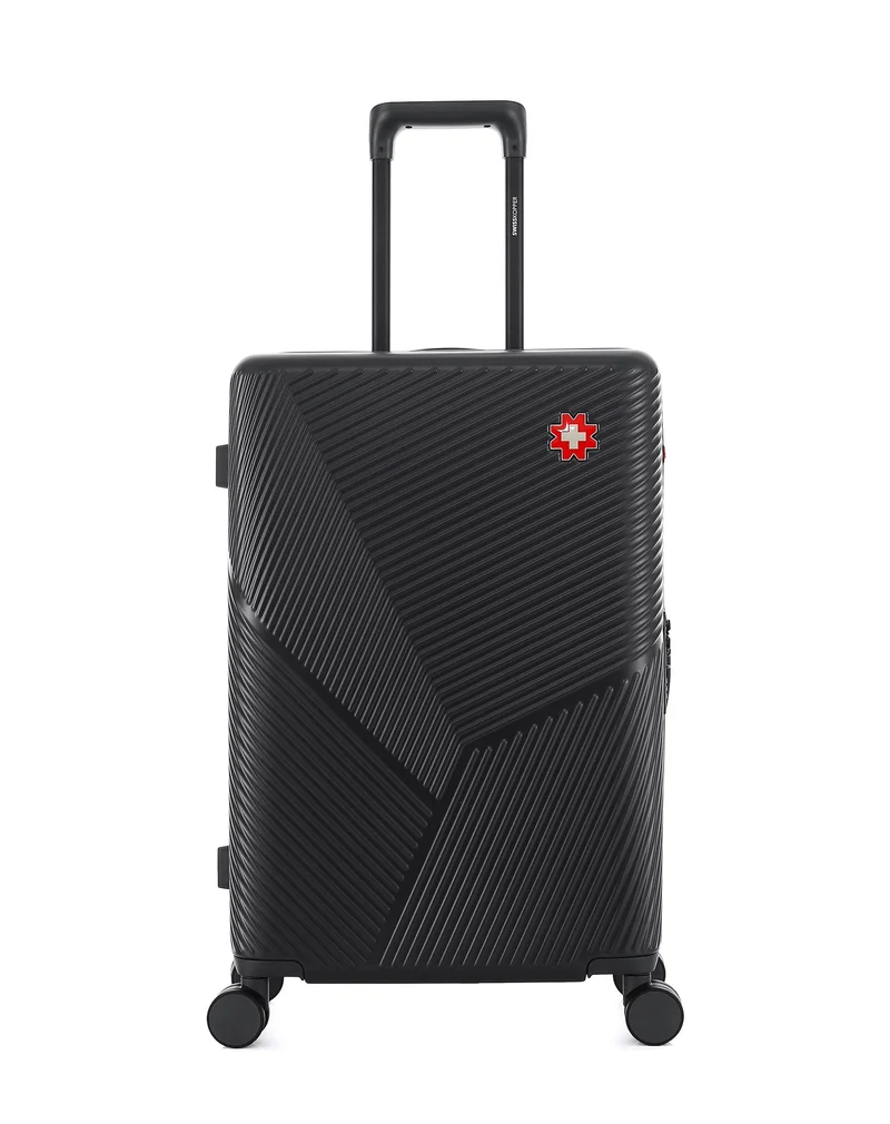 Valise Taille Moyenne Rigide FRIBOURG