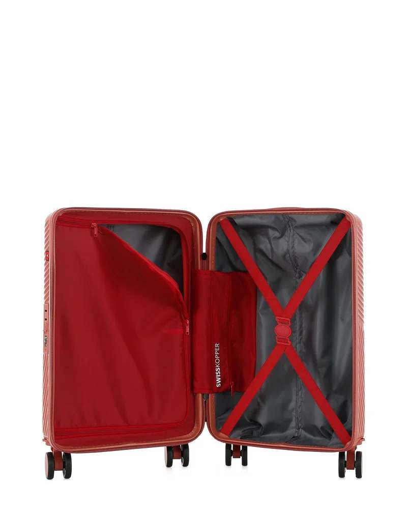 Valise Cabine XS Rigide FRIBOURG