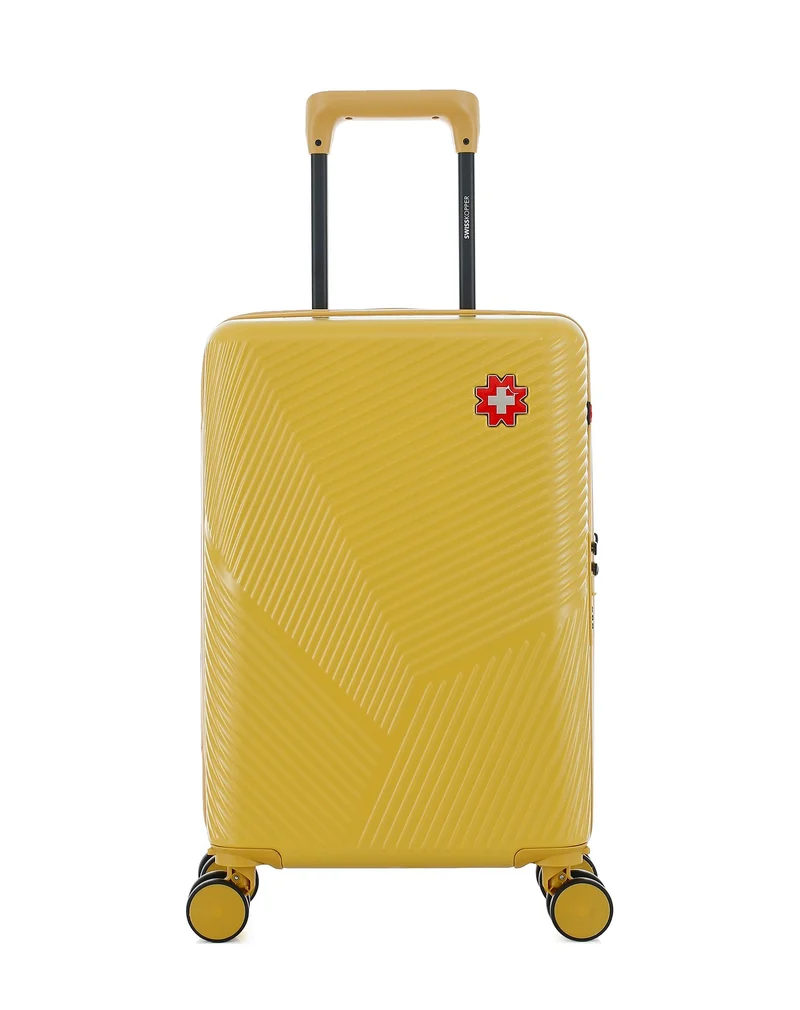 Valise Cabine XS Rigide FRIBOURG
