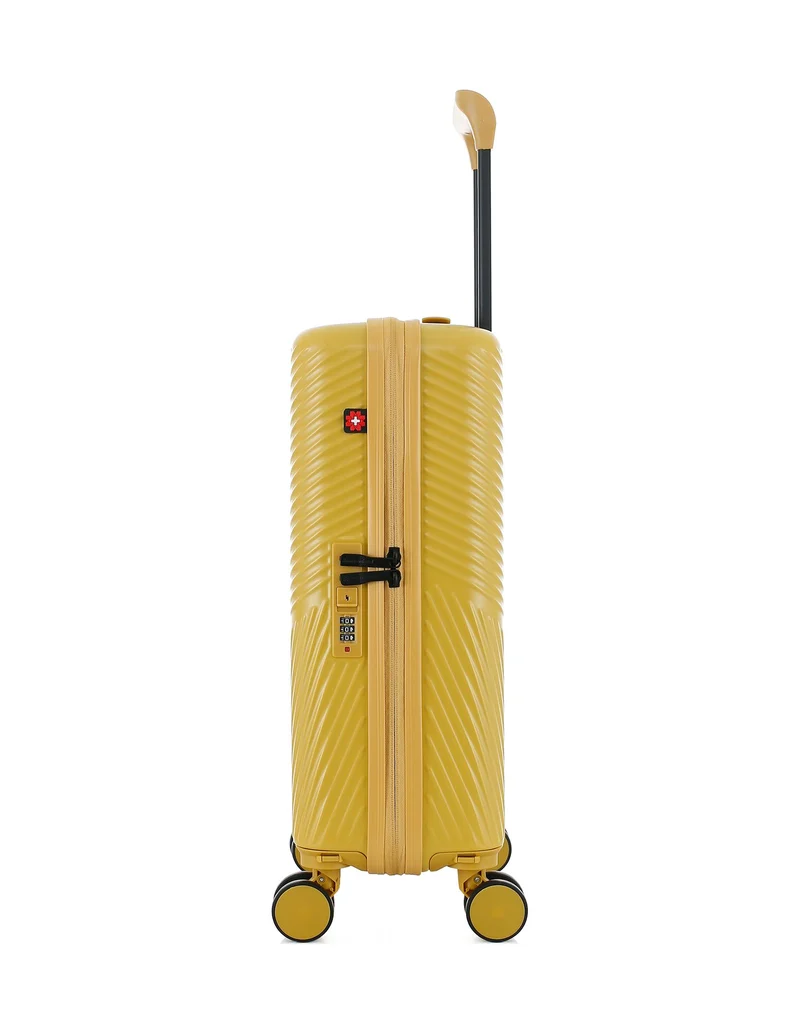 Valise Cabine XS Rigide FRIBOURG