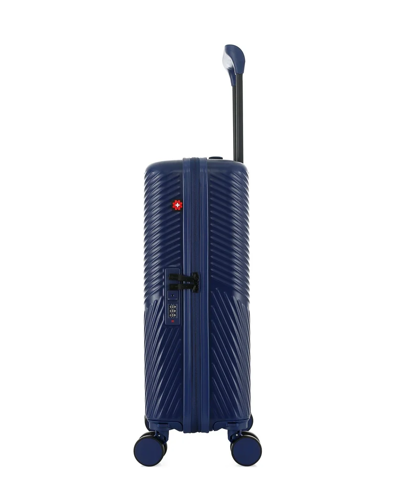 Valise Cabine XS Rigide FRIBOURG