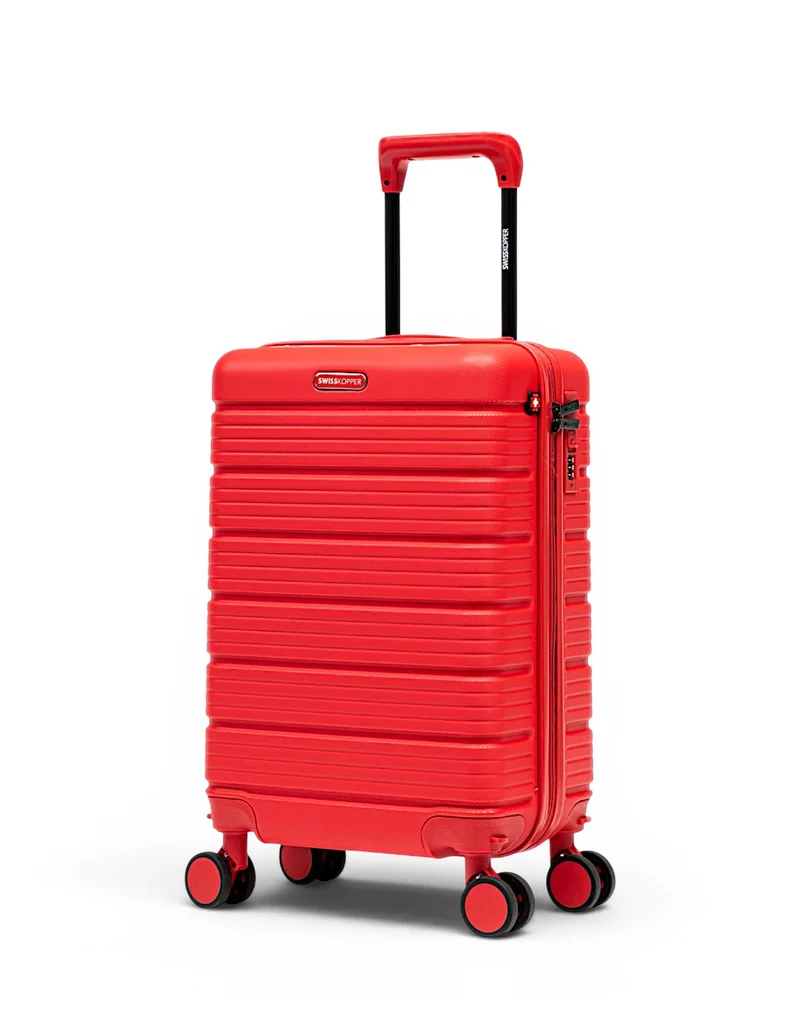 Valise Cabine Rigide LUGANO