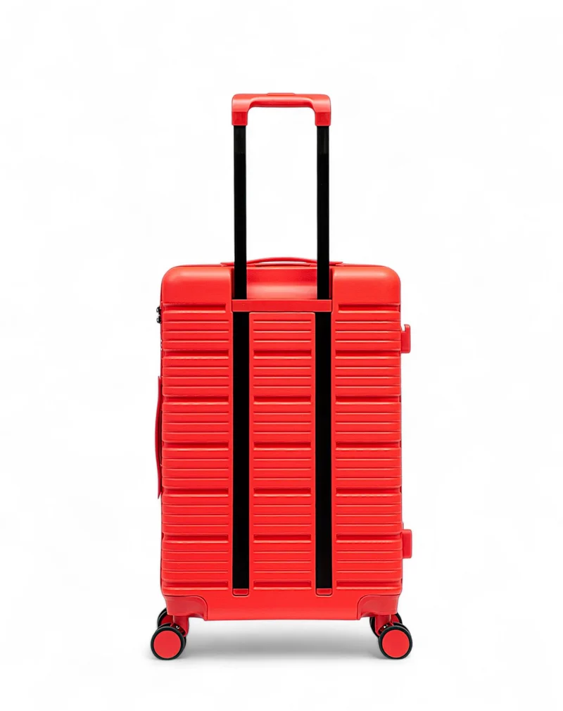 Valise Cabine Rigide LUGANO