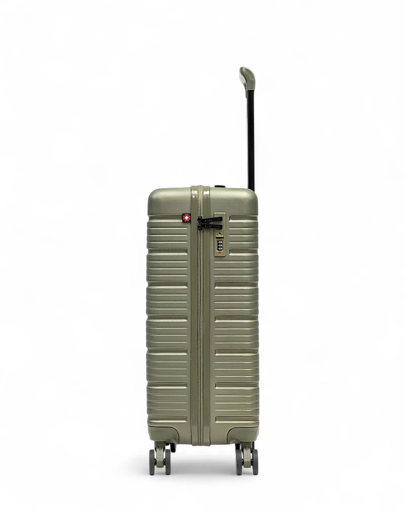 Valise Cabine Rigide LUGANO