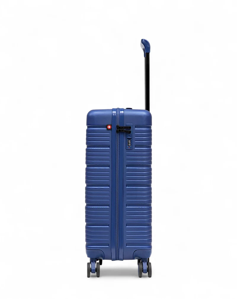 Valise Cabine Rigide LUGANO