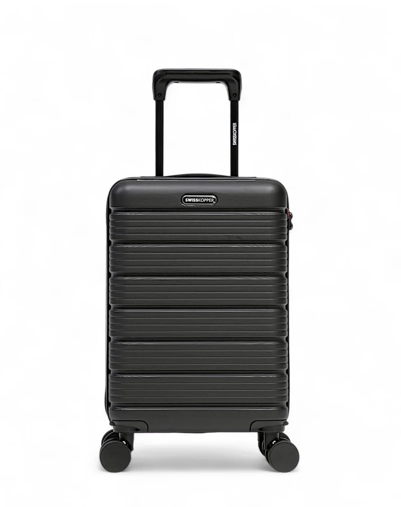 Valise Cabine XS Rigide LUGANO