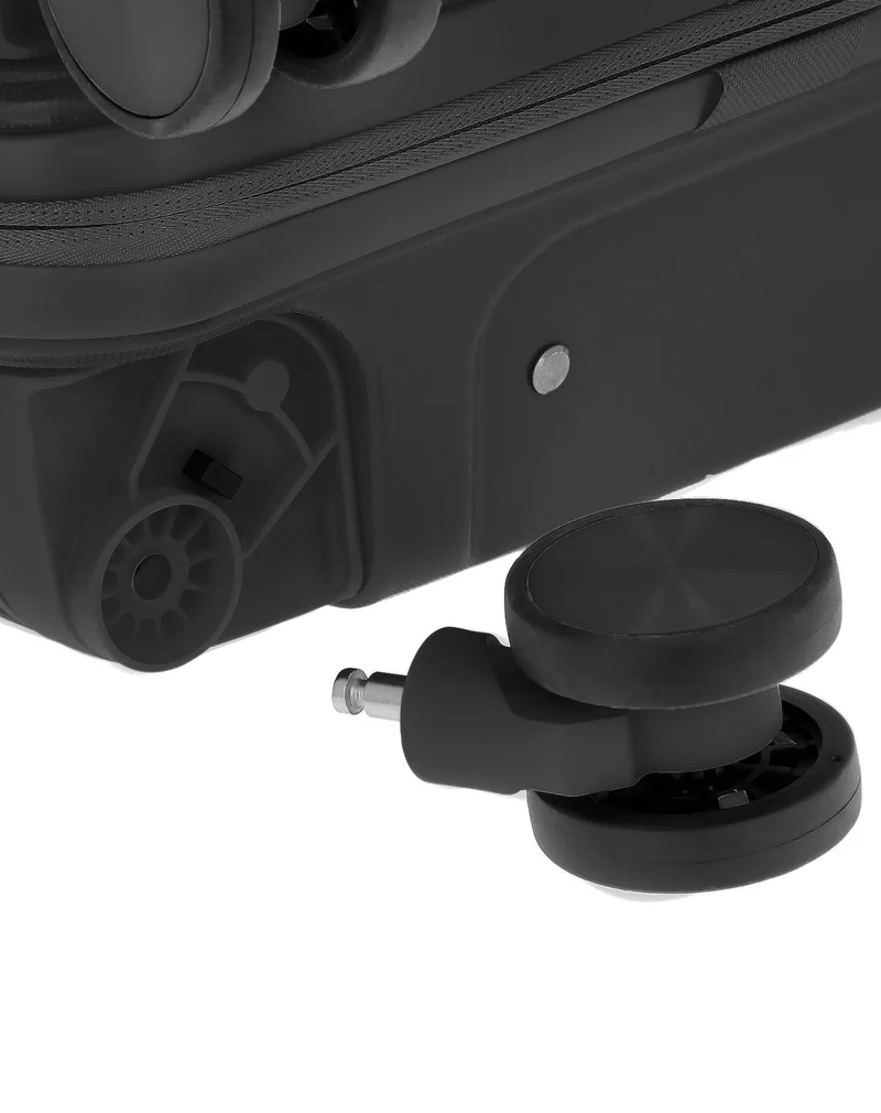 Valise Cabine XS Rigide LUGANO