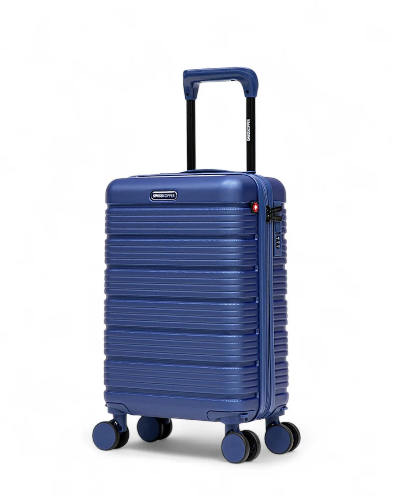 Valise Cabine XS Rigide LUGANO