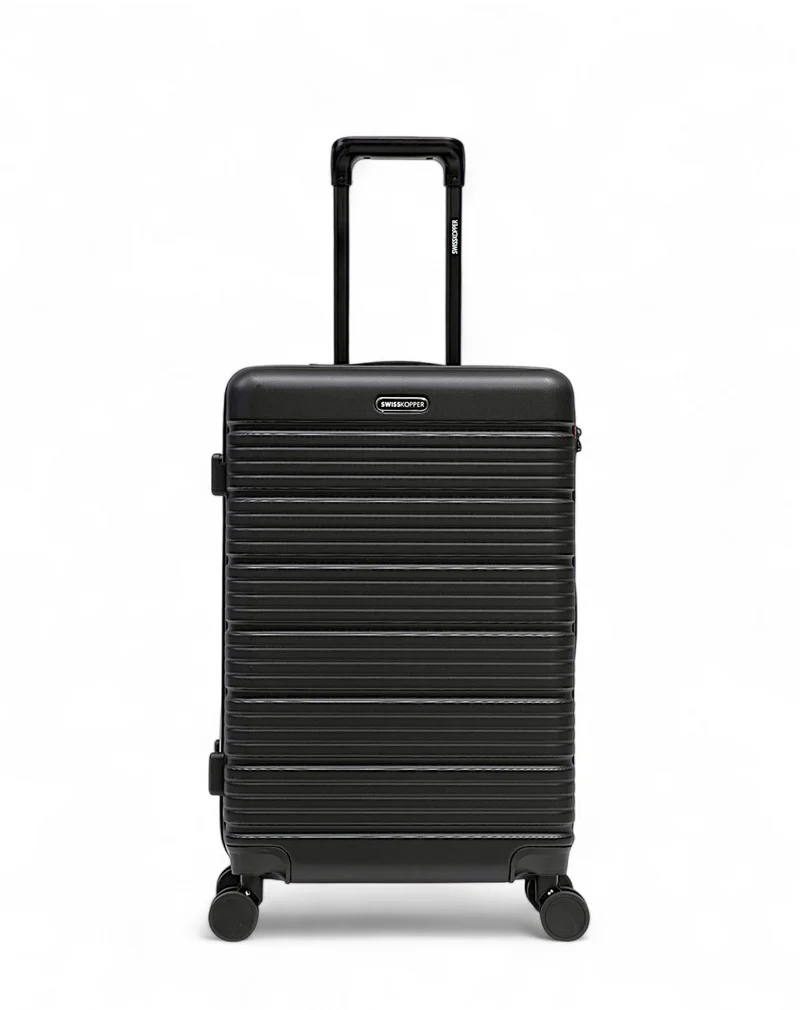 Valise Taille Moyenne Rigide LUGANO