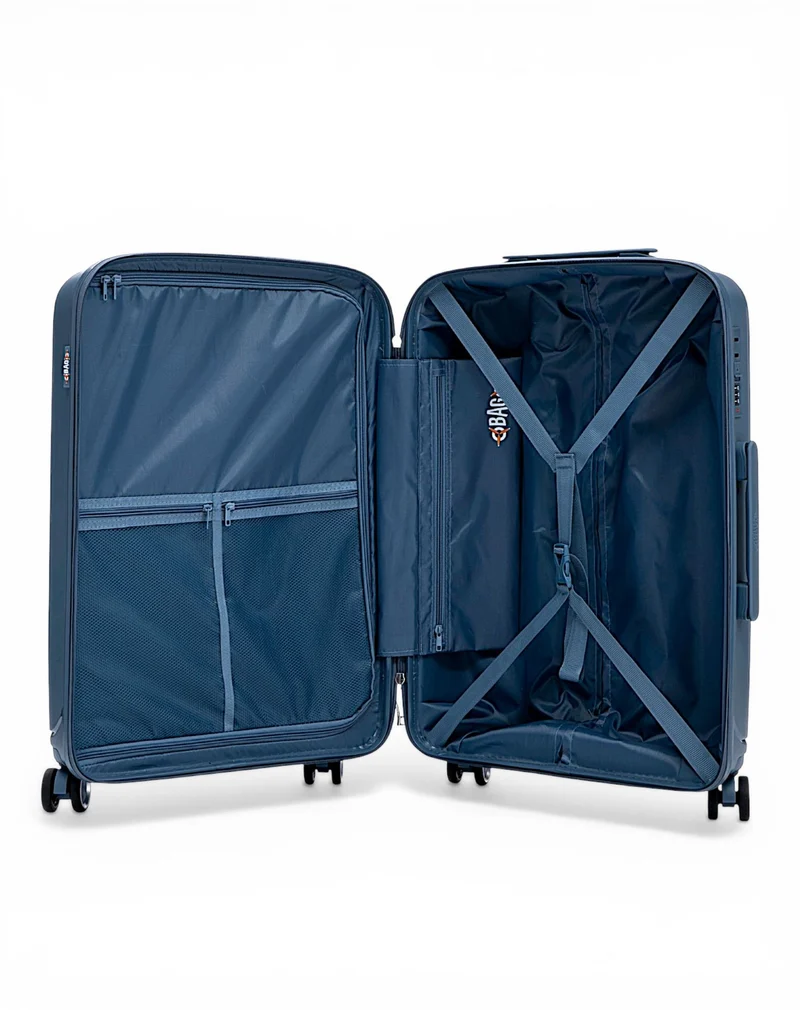 Valise Cabine Rigide GALINA