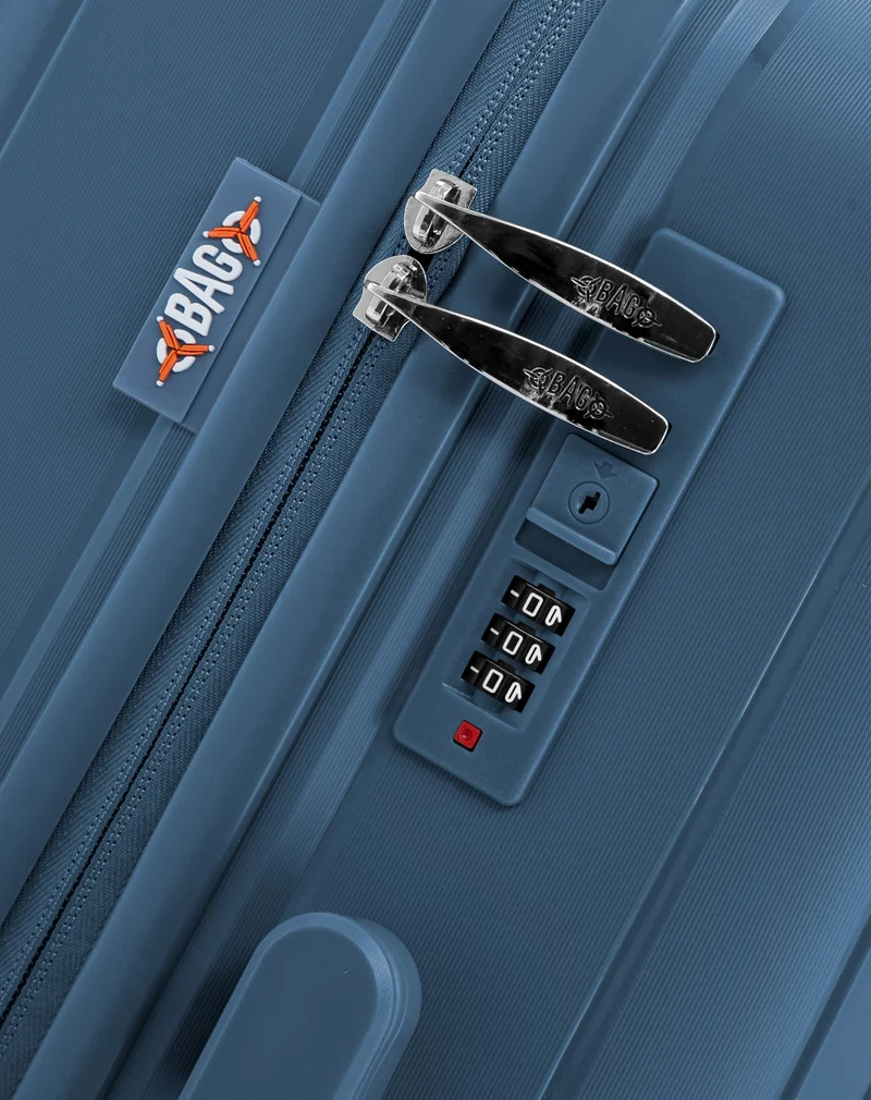 Valise Cabine Rigide GALINA
