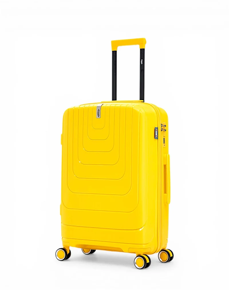 Valise Taille Moyenne Rigide GALINA