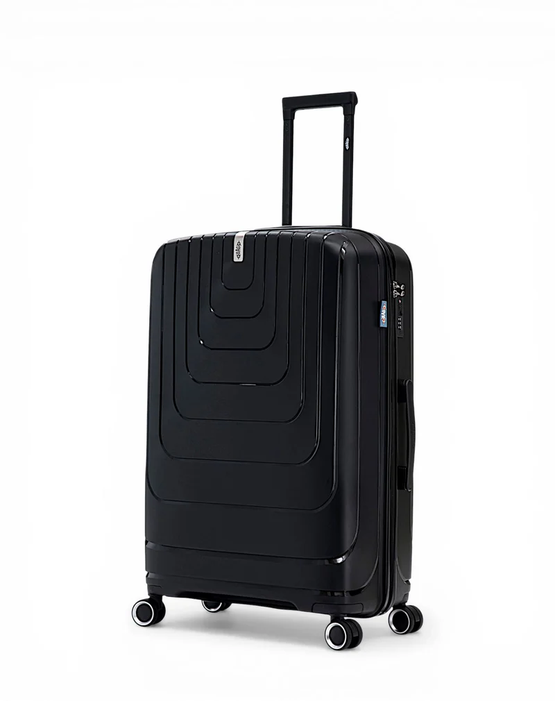 Valise Grand Format Rigide GALINA