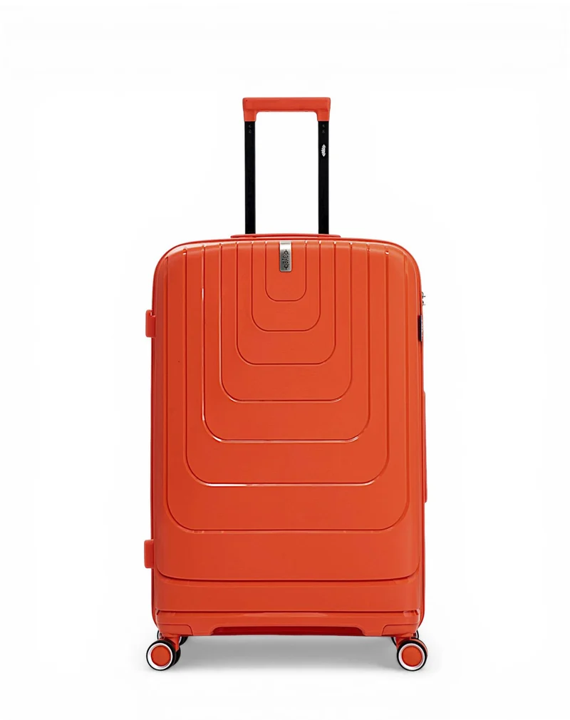 Valise Grand Format Rigide GALINA