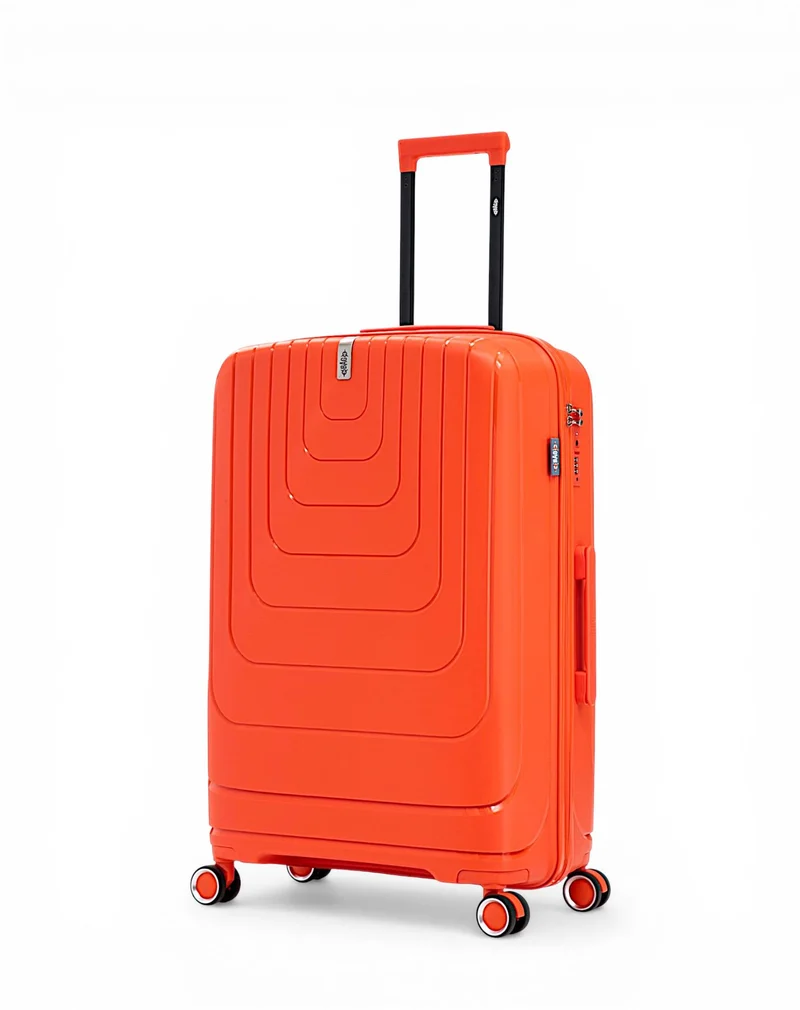Valise Grand Format Rigide GALINA