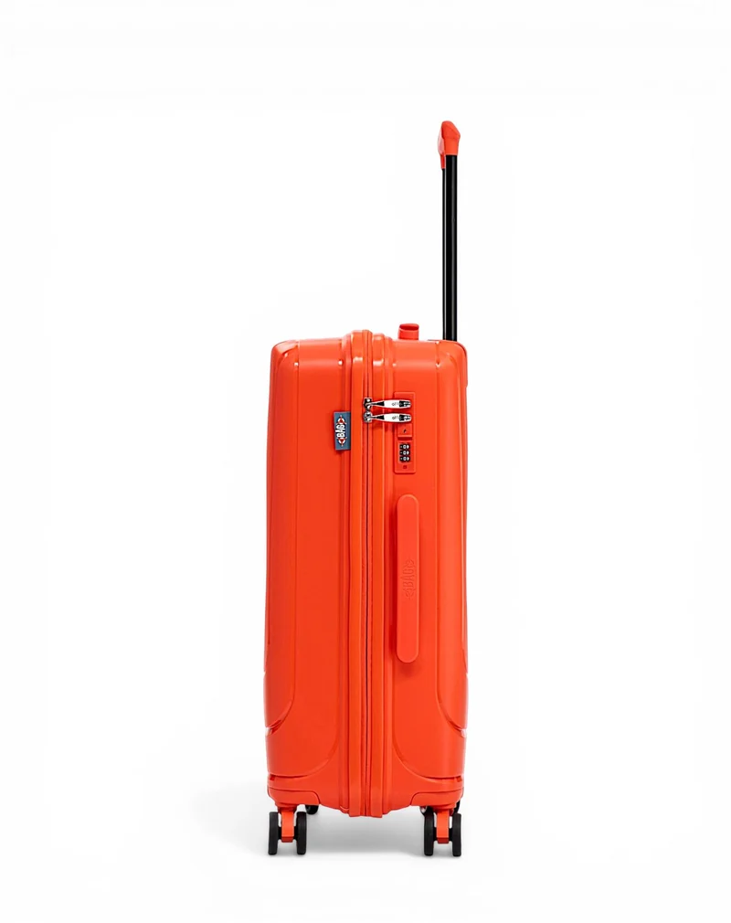 Valise Grand Format Rigide GALINA