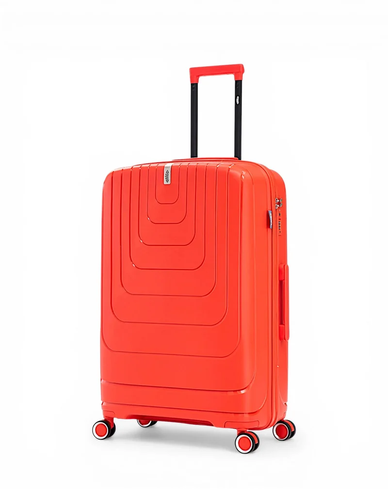 Valise Grand Format Rigide GALINA