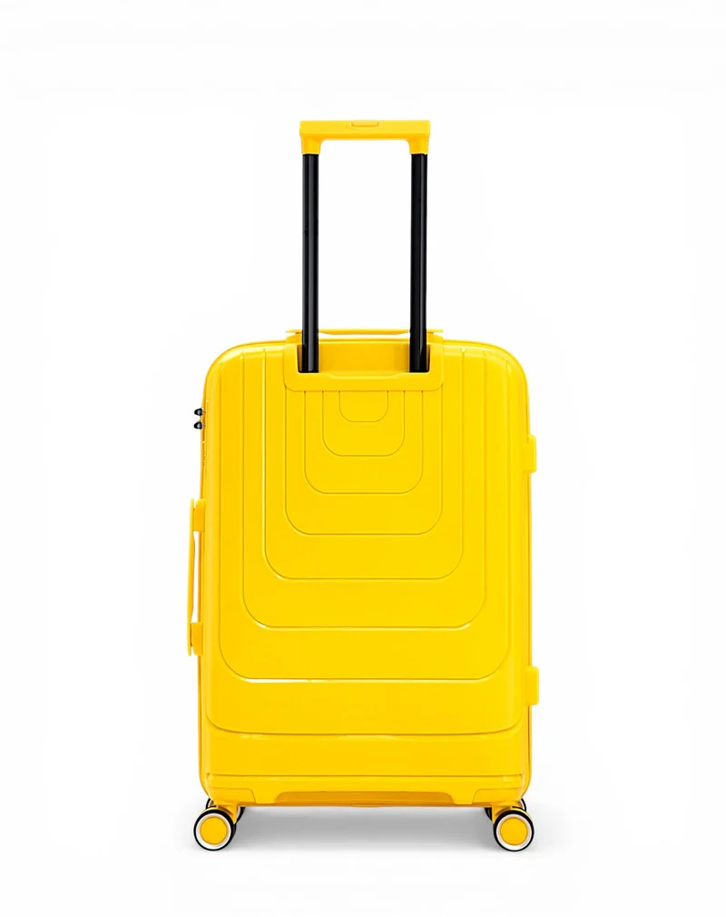 Set de 3 Valises Rigides GALINA