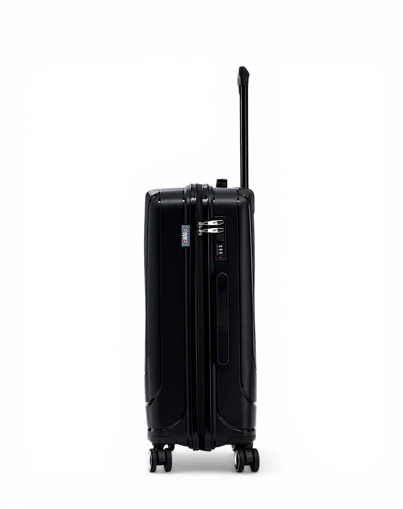 Set de 3 Valises Rigides GALINA