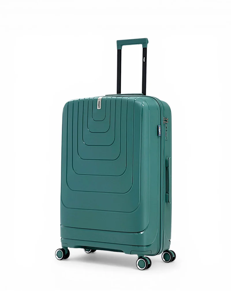 Set de 3 Valises Rigides GALINA