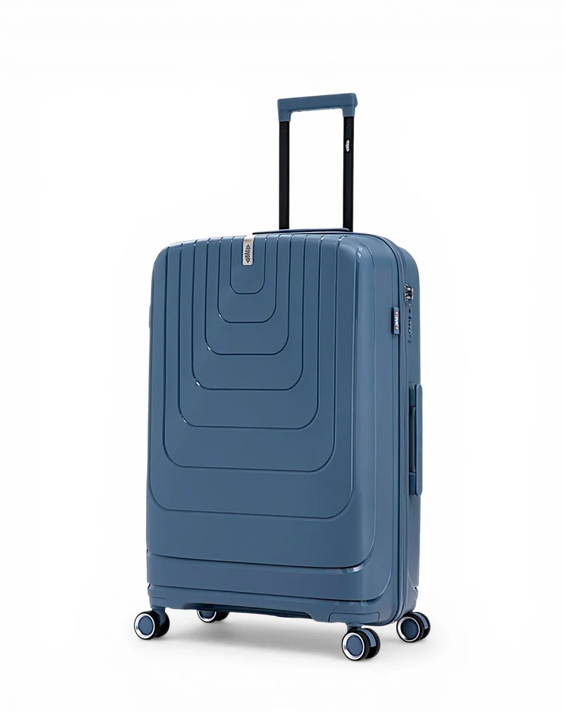 Set de 3 Valises Rigides GALINA