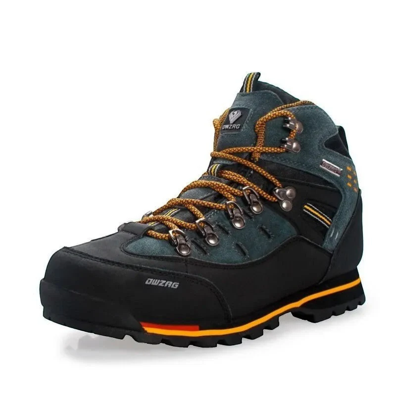Chaussures de randonnée montantes homme